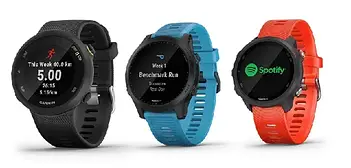 Garmin Forerunner
