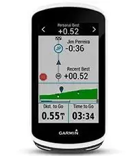 Велокомп'ютери Garmin