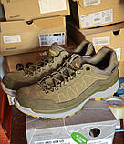 Кросівки тактичні Lowa Toro Pro GTX, фото 5