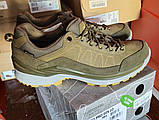 Кросівки тактичні Lowa Toro Pro GTX, фото 6