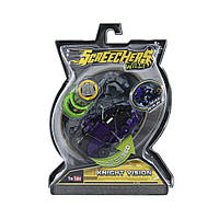Машинка-трансформер SCREECHERS WILD! L2 - НАЙТВІЖН