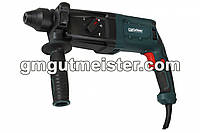 Перфоратор Gut Meister 800W 3.2Дж 1400 Об/хв 5700 Уд/хв Sds Plus