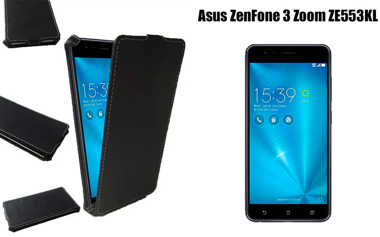 Asus ZenFone 3 Zoom ZE553KL ID 636451282 458 Prom.ua