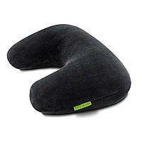 Подушка PMF 002 ортопедична з «ефектом пам’яті»  400x265x115 чорна