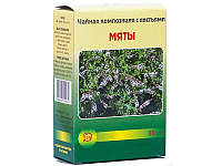 Чайна композиція з м ятою «Дон», 50 гр.