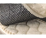 Зимові теплі ортопедичні устілки із супінатором для лікування плоскостопості ВП1 PEDAG Viva Winter розмір 35-46, фото 5