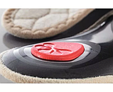 Зимові теплі ортопедичні устілки із супінатором для лікування плоскостопості ВП1 PEDAG Viva Winter розмір 35-46, фото 6