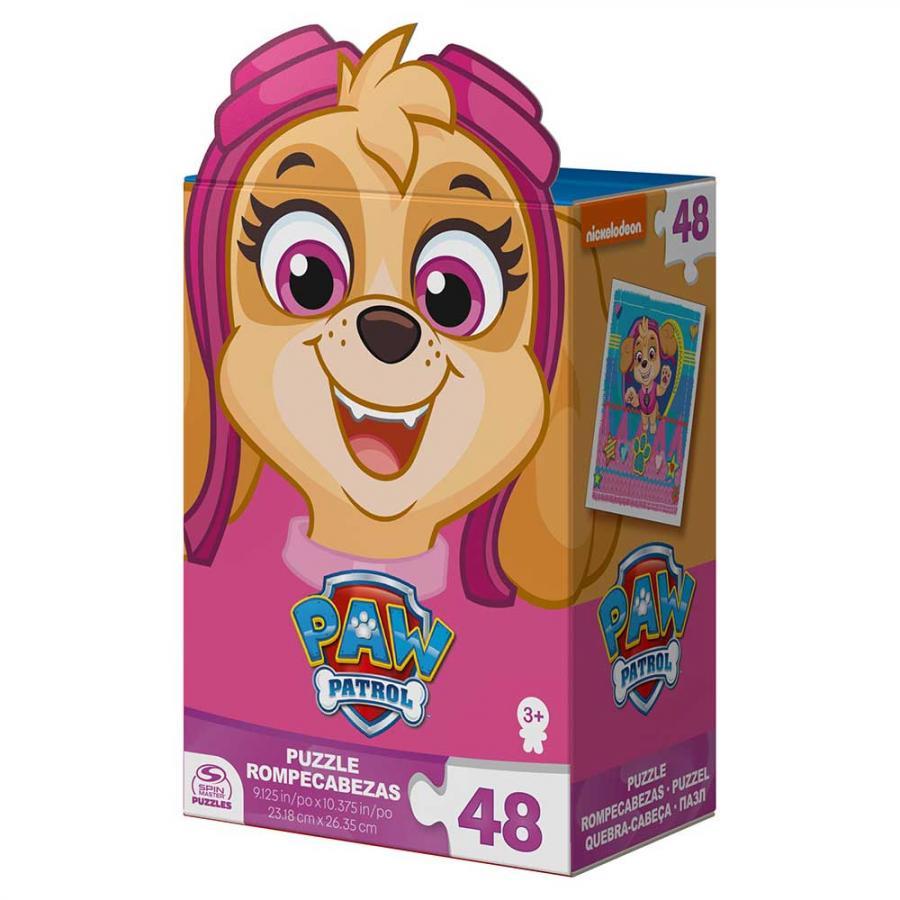 Пазл Spin Master Цуценячий патруль Скай SM98572/6067182, фото 1