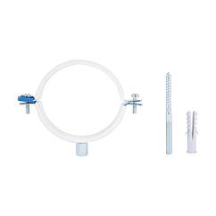 Хомут SD Plus 3"