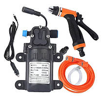 Автомийка високого тиску портативна GUT 9449