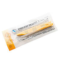 Змінний картридж для ароматизатора повітря BMW Natural Air Endless Desert 83125A7DCA4 помаранчевий