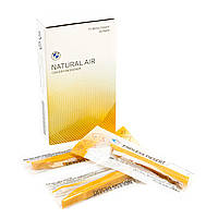 Комплект змінних картриджів для ароматизатора повітря BMW Natural Air Endless Desert 83125A7DCA4 помаранчевий