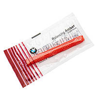 Змінний картридж для ароматизатора повітря BMW Balancing Amber 83122285676 червоний