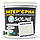 Фарба Інтер'єрна Латексна Skyline 0603-Y20R Вершковий 3л, фото 2