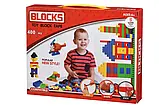 Конструктор Same Toy Block Tape  400 деталей швидка відправка, фото 2