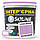 Фарба Інтер'єрна Латексна Skyline 1030-R40B Бузковий 10л, фото 2