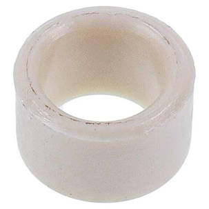 Керамічна прокладка бойлера 5 мм для кавомашини Delonghi (5332239300) Оригінал 5 х 5.2 х 7.9, фото 1