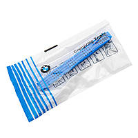 Змінний картридж для ароматизатора повітря BMW Energizing Tonic 83122285675 синій