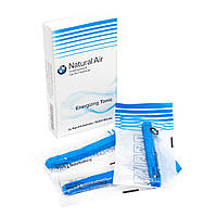 Комплект змінних картриджів для ароматизатора повітря BMW Energizing Tonic 83122285675 синій