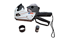 Етикет-пістолет MX-H813 для цінників 12x21 мм з 8 знаками