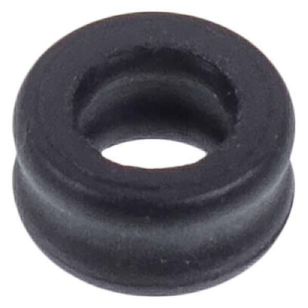 Ущільнювальна прокладка 8.5 x 4.5 x 2 мм для кавомашин Delonghi J6/55 O-RING (5313228791) Оригінал