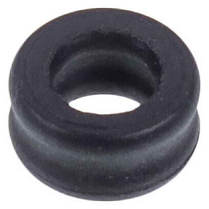 Ущільнювальна прокладка 8.5 x 4.5 x 2 мм для кавомашин Delonghi J6/55 O-RING (5313228791) Оригінал, фото 1