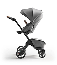 Коляска 2 в 1 Stokke Xplory X, фото 4