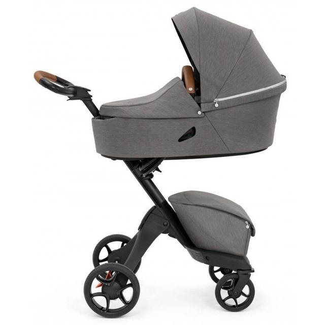 Коляска 2 в 1 Stokke Xplory X купить по лучшей цене в Украине