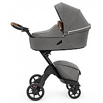Коляска 2 в 1 Stokke Xplory X, фото 3