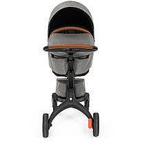 Коляска 2 в 1 Stokke Xplory X, фото 5