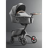 Коляска 2 в 1 Stokke Xplory X, фото 9