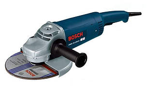 Болгарка BOSCH GWS230-24, фото 1