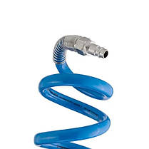 Шланг поліуретановий для компресора Lex LXAH10M, фото 4