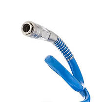 Шланг поліуретановий для компресора Lex LXAH10M, фото 5