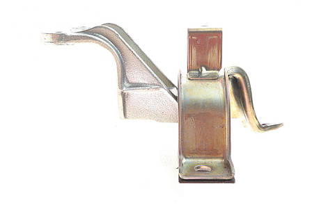 Подушка двигуна передня Fiat Doblo 1.9JTD 01- всередині OE  29039, фото 1