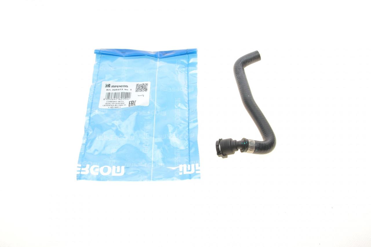 Патрубок системи охолодження BMW 3 F30 F80 4 F36 1.6i-2.0i 11- 225373