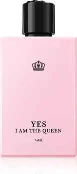 Yes I Am The Queen W 100 ml