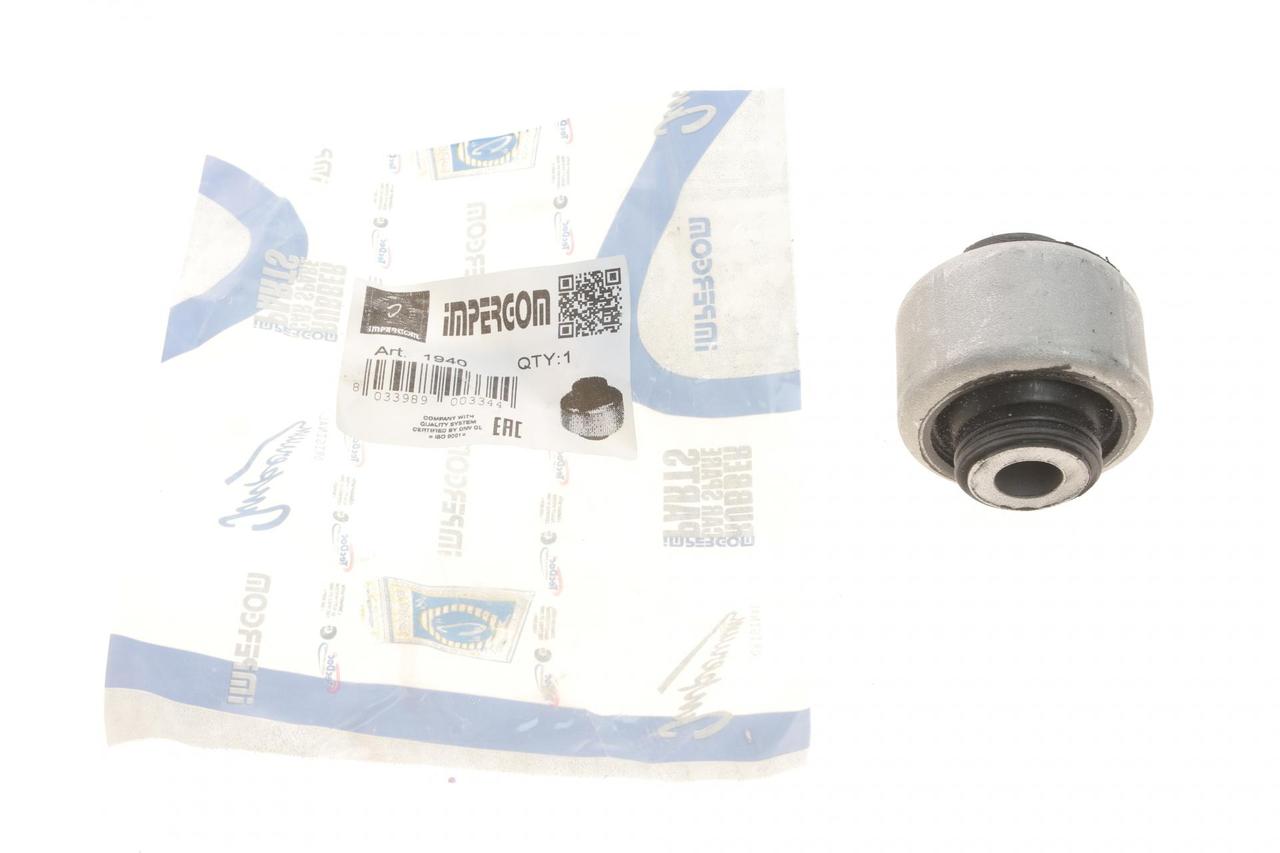 Сайлентблок важеля переднього знизу спереду Citroen Berlingo 08- 1940