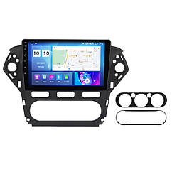Штатна магнітола Mekede MS Ford Mondeo 4 (2010 - 2014) QleD
