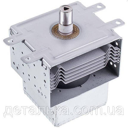 Магнетрон для мікрохвильової печі Galanz і Zelmer 945W M24FB-210A, фото 3