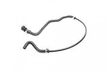 Патрубок радіатора верхній BMW 5 E60 2.0i-4.4i 2.0d 01-10 К-кт в зборі 225334, фото 3