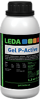 Добриво P-Active (4-38-17), 1 л, Leda Gel