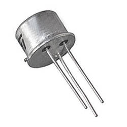КТ506Б (Ni) транзистор NPN (IК. И. max=5А) (UКЭ0 max=600В) (ТО5)