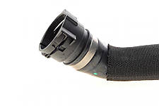 Патрубок радіатора BMW 5 F10 F11 3.0i 10-17 225948, фото 2