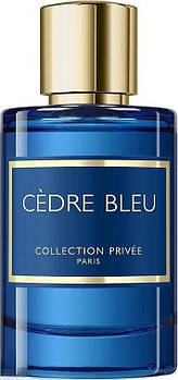 Cedre Bleu W 100 ml