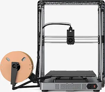 3D-принтер Creality Ender V3 PLUS