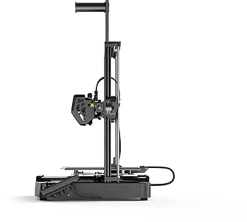 3D-принтер Creality Ender-3 V3 SE