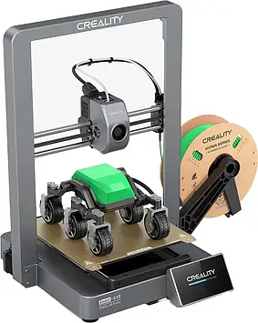 3D-принтер Creality Ender-3 V3 CoreXZ
