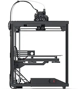 3D-принтер Creality Ender-5 S1