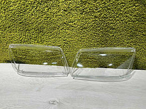 Скло фари VW Volkswagen Bora A4 (1998-2005) праве ліве скло фари праве ліво фольксваген бора